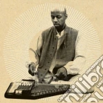 Laraaji - Celestial Music 1978-2011 (2 Cd) cd