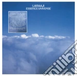(LP Vinile) Laraaji - Eesence / Universe vinile