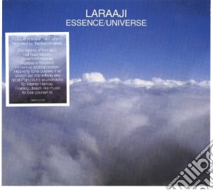 Laraaji - Eesence / Universe cd musicale di Laraaji