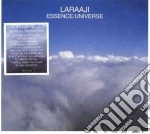 Laraaji - Eesence / Universe cd