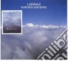 Laraaji - Eesence / Universe cd