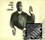 Laraaji - Two Sides Of Laraaji (2 Cd) cd