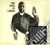 Laraaji - Two Sides Of Laraaji (2 Cd) cd