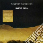 (LP VINILE) The serpent (in quicksilver) cd