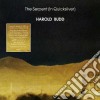 (LP VINILE) The serpent (in quicksilver) cd