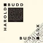 Harold Budd - Budd Box (7 Cd) cd