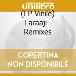 (LP Vinile) Laraaji - Remixes lp vinile di Laraaji