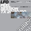 (LP Vinile) Lfo - Peel Session cd