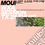 (LP Vinile) Mount Kimbie - Wxaxrxp Session vinile