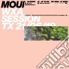(LP Vinile) Mount Kimbie - Wxaxrxp Session cd