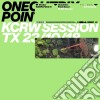 (LP Vinile) Oneohtrix Point Never - Kcrw Session cd