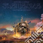 (LP Vinile) Flying Lotus - Flamagra (2 Lp) vinile