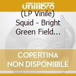 (LP Vinile) Squid - Bright Green Field (Apricot) (2 Lp) vinile