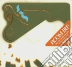 Boom Bip - Blue Eyed In The Red Room-ltd. cd