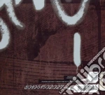 Lexoleum - Lex Records cd