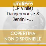 (LP Vinile) Dangermouse & Jemini - Conceited Bastard lp vinile di Dangermouse & Jemini