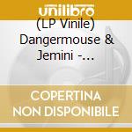 (LP Vinile) Dangermouse & Jemini - Conceited Bastard vinile