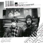 (LP Vinile) Hymies Basement - Hymies Basement vinile