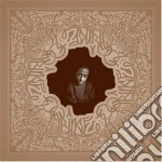 (LP Vinile) Prince Po - The Sickness(2 Lp) vinile