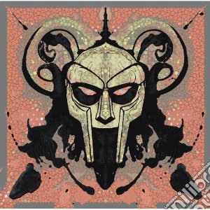 (LP Vinile) Dangerdoom - Mouse And The Mask (2 Lp) lp vinile di Dangerdoom