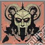 (LP Vinile) Dangerdoom - Mouse And The Mask (2 Lp) vinile