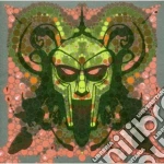 Dangerdoom - Mouse & The Mask cd