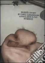 (Music Dvd) Chris Cunningham - Rubber Johnny