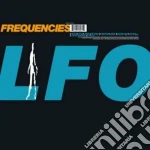 (LP VINILE) Frequencies-reissue cd