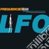 (LP VINILE) Frequencies-reissue cd