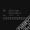 B12 - Electro-Soma I + Ii Anthology (2 Cd) cd