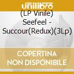 (LP Vinile) Seefeel - Succour(Redux)(3Lp) vinile