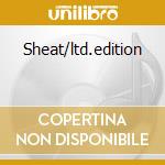 Sheat/ltd.edition cd musicale di LFO