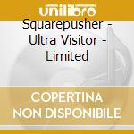 Squarepusher - Ultra Visitor - Limited cd musicale di Squarepusher