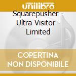 Squarepusher - Ultra Visitor - Limited cd