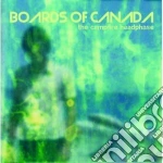 (LP Vinile) Boards Of Canada - The Campfire Headphase (2 Lp) vinile