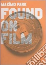 Maximo Park - Found On Film (Cd+Dvd) cd
