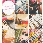 Squarepusher - Hello Everything (Ltd) cd