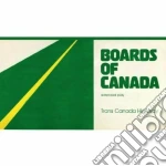 (LP Vinile) Boards Of Canada - Trans Canada Highway vinile