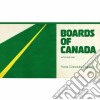 (LP Vinile) Boards Of Canada - Trans Canada Highway cd