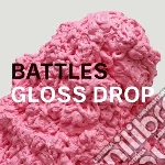 (LP Vinile) Battles - Gloss Drop (2 Lp) vinile