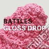 (LP Vinile) Battles - Gloss Drop (2 Lp) cd