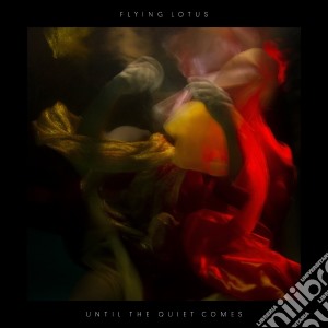 (LP VINILE) Until the quiet comes-ltd ed lp vinile di Flying Lotus