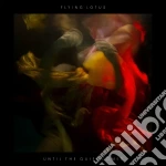 (LP VINILE) Until the quiet comes-ltd ed cd
