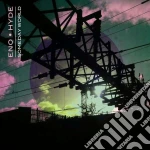 Eno / Hyde - Someday World (Special Edition) (2 Cd) cd