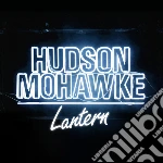 (LP Vinile) Hudson Mohawke - Lantern (2 Lp) vinile