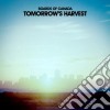 Boards Of Canada - Tomorrow S Harvest cd