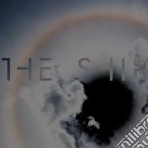 Brian Eno - The Ship (Ltd Picture) cd musicale di Brian Eno