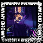 Danny Brown - Atrocity Exhibition (2 Lp)