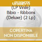 (LP Vinile) Bibio - Ribbons (Deluxe) (2 Lp) lp vinile di Bibio