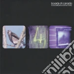 Boards Of Canada - In A Beautiful Place Out In The Country cd
